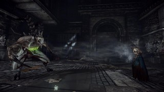 photo d'illustration pour le dossier:Castlevania - Lords Of Shadow 2